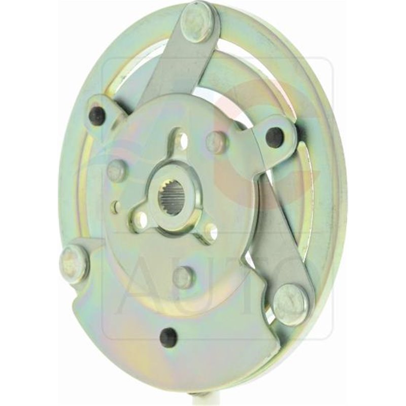 Disc ambeiaj magnetic compresor clima - ACAUTO-AC-05MI05