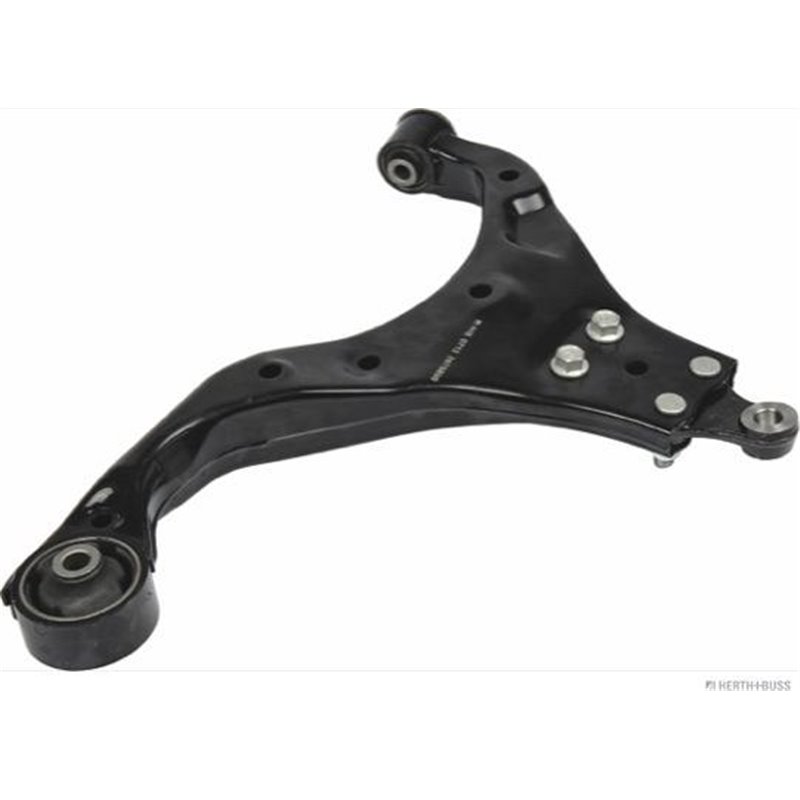 Brat suspensie Stanga inferior fata HYUNDAI TUCSON. KIA SPORTAGE II 2.0-2.7 08.04-12.10 - Herth+Buss Jakoparts-J4900320