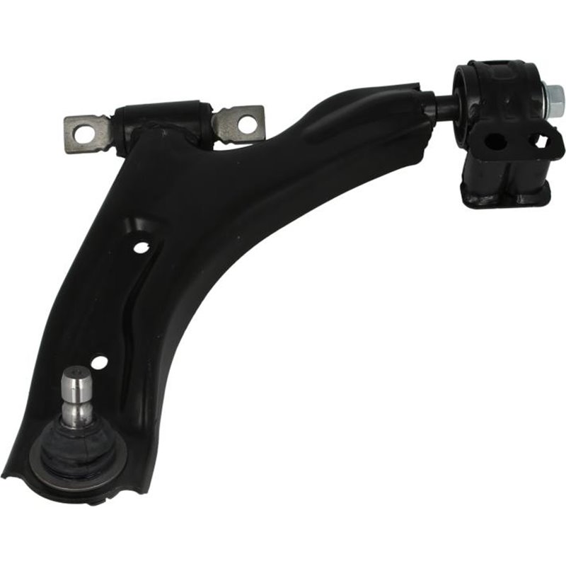 Brat suspensie Stanga inferior fata 16 mm CHEVROLET SPARK 1.0-Electric 12.09- - Herth+Buss Jakoparts-J4900917