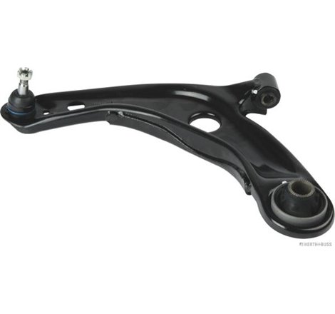 Brat suspensie Stanga inferior fata 13.5 mm DAIHATSU CHARADE VIII. SUBARU TREZIA. TOYOTA URBAN CRUISER. VERSO S. YARIS. YARIS-VI