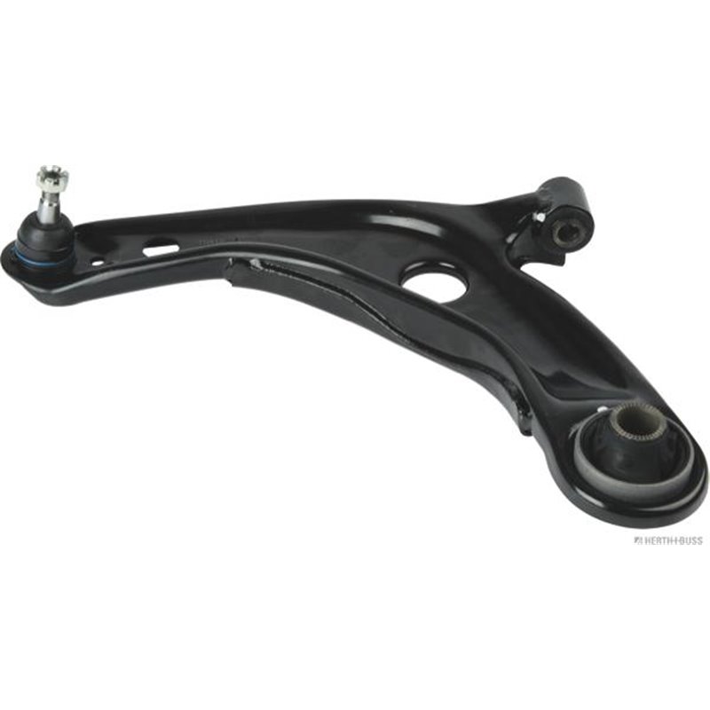 Brat suspensie Stanga inferior fata 13.5 mm DAIHATSU CHARADE VIII. SUBARU TREZIA. TOYOTA URBAN CRUISER. VERSO S. YARIS. YARIS-VI