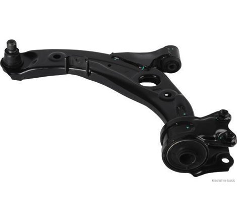 Brat suspensie Stanga inferior-transversal fata MAZDA CX-7 2.3-2.5 06.06-12.14 - Herth+Buss Jakoparts-J4903048