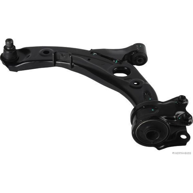 Brat suspensie Stanga inferior-transversal fata MAZDA CX-7 2.3-2.5 06.06-12.14 - Herth+Buss Jakoparts-J4903048