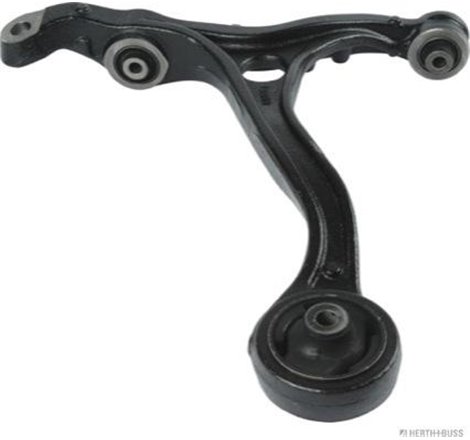 Brat suspensie Stanga inferior fata HONDA ACCORD VIII 2.0-2.2D-2.4 06.08- - Herth+Buss Jakoparts-J4904034