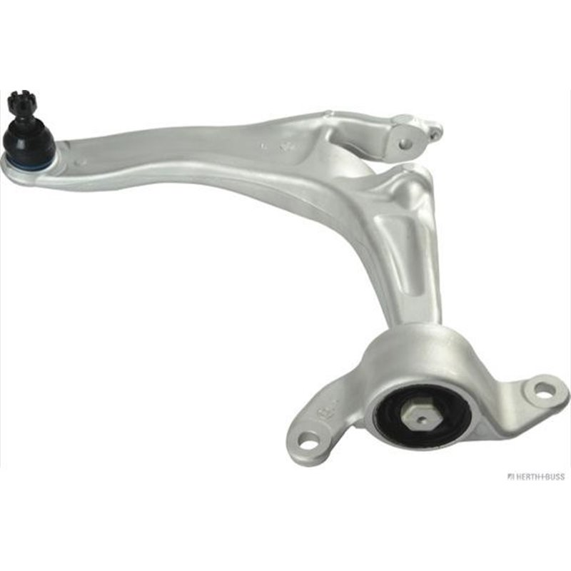 Brat suspensie Stanga inferior-transversal fata HONDA CIVIC VI. CIVIC VIII 1.4-2.2D 11.95-01.12 - Herth+Buss Jakoparts-J4904036