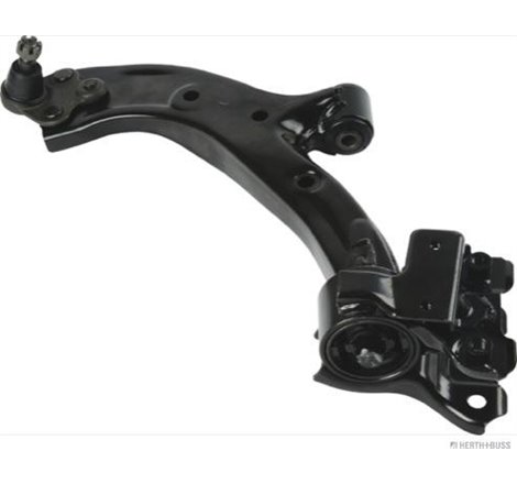 Brat suspensie Stanga inferior-transversal fata HONDA CR-V III. CR-V IV 2.0-2.2D-2.4 06.06- - Herth+Buss Jakoparts-J4904037