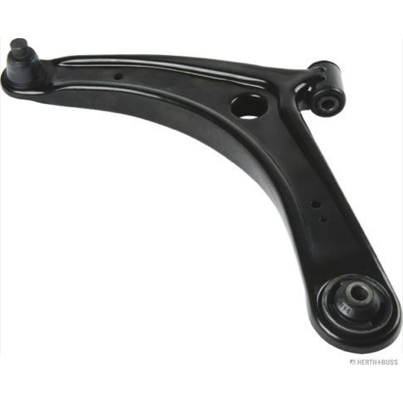 Brat suspensie Stanga inferior fata 20 mm CITROEN C4 AIRCROSS. C-CROSSER. C-CROSSER ENTERPRISE. MITSUBISHI ASX. LANCER VIII. OUT