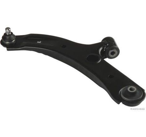 Brat suspensie Stanga inferior fata 16.5 mm OPEL AGILA. SUZUKI SPLASH. SWIFT III 1.0-1.6 02.05- - Herth+Buss Jakoparts-J4908011