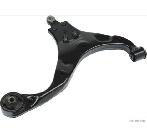 Brat suspensie Dreapta inferior fata HYUNDAI TUCSON. KIA SPORTAGE II 2.0-2.7 08.04-12.10 - Herth+Buss Jakoparts-J4910320