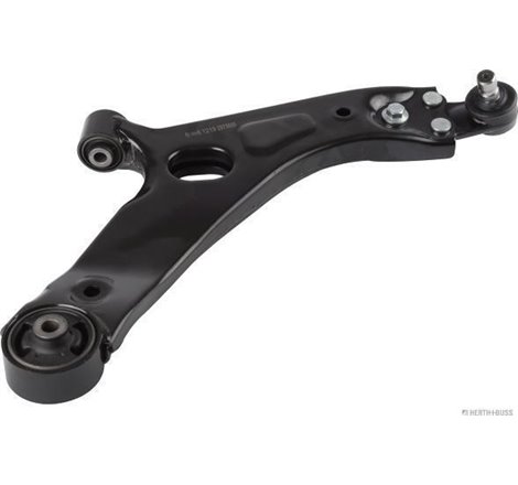 Brat suspensie Dreapta inferior fata HYUNDAI IX35. KIA SPORTAGE III 1.6-2.4 08.09-12.16 - Herth+Buss Jakoparts-J4910525