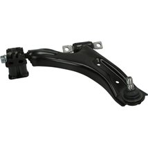 Brat suspensie Dreapta inferior-transversal fata 16 mm CHEVROLET SPARK 1.0-Electric 12.09- - Herth+Buss Jakoparts-J4910917