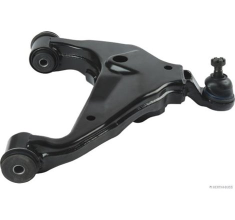 Brat suspensie Dreapta inferior fata TOYOTA HILUX VII 2.5D-3.0D 03.05-09.15 - Herth+Buss Jakoparts-J4912069