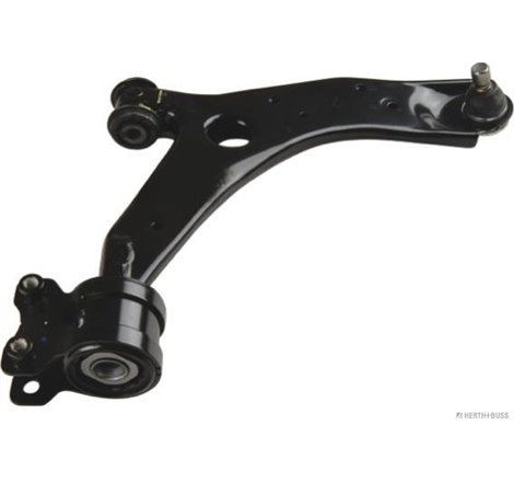 Brat suspensie Dreapta inferior fata 18 mm MAZDA 3. 5 1.3-2.3 10.03- - Herth+Buss Jakoparts-J4913034