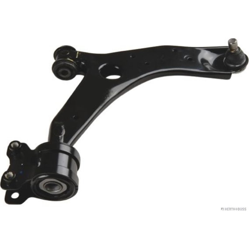 Brat suspensie Dreapta inferior fata 18 mm MAZDA 3. 5 1.3-2.3 10.03- - Herth+Buss Jakoparts-J4913034