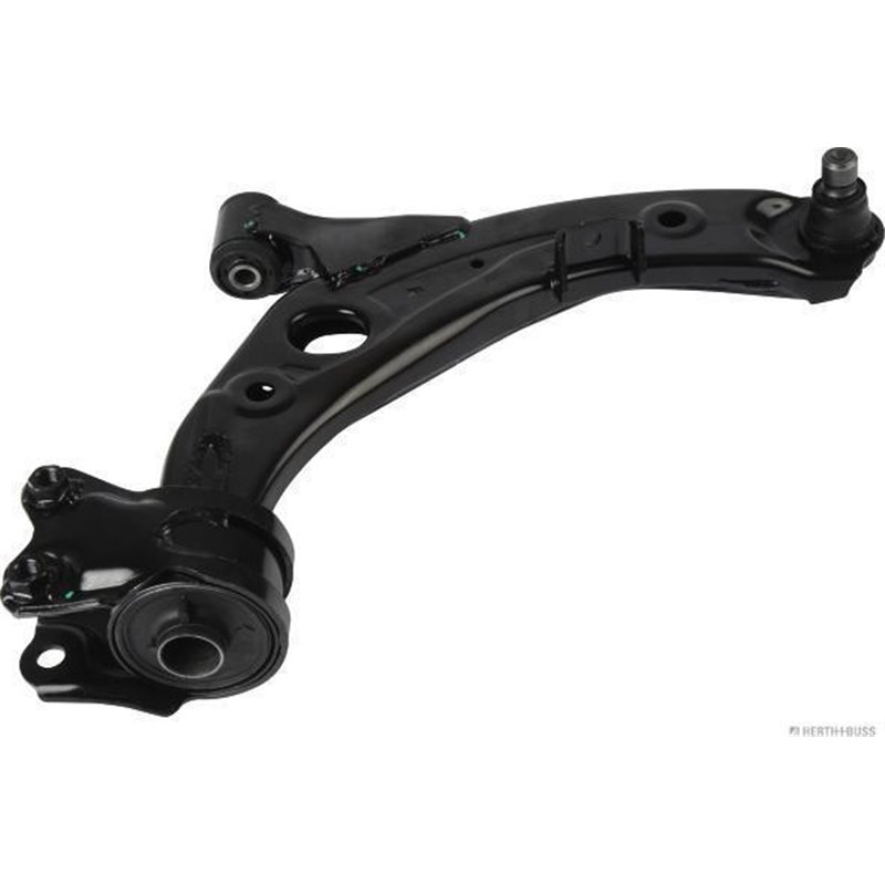 Brat suspensie Dreapta inferior-transversal fata MAZDA CX-7 2.3-2.5 06.06-12.14 - Herth+Buss Jakoparts-J4913048