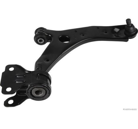 Brat suspensie Dreapta inferior-transversal fata MAZDA 3 1.6-2.3 12.08-09.14 - Herth+Buss Jakoparts-J4913049