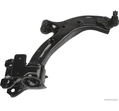 Brat suspensie Dreapta inferior-transversal fata HONDA CR-V III. CR-V IV 2.0-2.2D-2.4 06.06- - Herth+Buss Jakoparts-J4914037