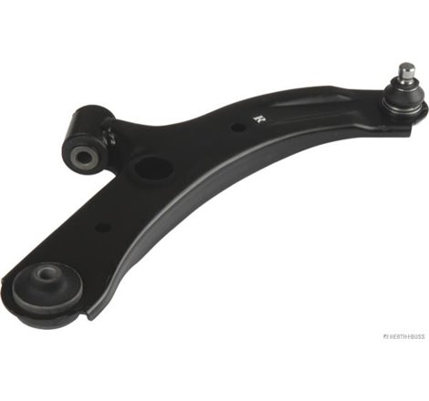 Brat suspensie Dreapta inferior fata 16.5 mm SUZUKI SPLASH. SWIFT III 1.0-1.6 02.05- - Herth+Buss Jakoparts-J4918011