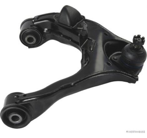 Brat suspensie Dreapta superior-transversal fata MITSUBISHI L200-TRITON 2.5D 11.05-12.15 - Herth+Buss Jakoparts-J4935005