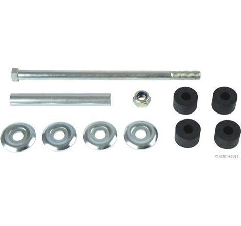 Bieleta bara stabilizare Fata DR-ST 202mm KIA K2500. K2900 2.5D-2.9D 01.03- - Herth+Buss Jakoparts-J4960322