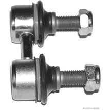 Bieleta bara stabilizare Fata DR-ST 52.5mm HYUNDAI ELANTRA III. SONATA III 1.6-3.0 05.93-07.06 - Herth+Buss Jakoparts-J4960500