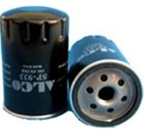 Filtru ulei - Alco Filter-SP-933
