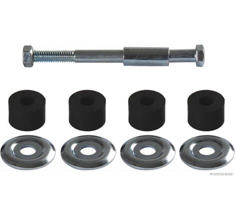 Bieleta bara stabilizare Fata DR-ST 131mm NISSAN NAVARA. PICK UP. PRAIRIE. TERRANO I 2.0-3.2D 03.86- - Herth+Buss Jakoparts-J496