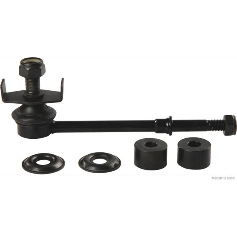 Bieleta bara stabilizare Fata DR-ST 161mm NISSAN PATROL GR V 2.8D-3.0D-4.8 06.97- - Herth+Buss Jakoparts-J4961033