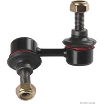 Bieleta bara stabilizare Fata Stanga 55mm HONDA CIVIC VII. CR-V II. FR-V. STREAM 1.3H-2.4 11.00- - Herth+Buss Jakoparts-J4964015