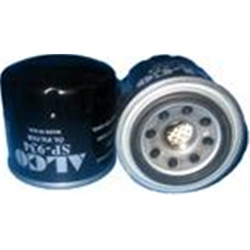 Filtru ulei - Alco Filter-SP-934