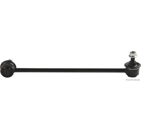 Bieleta bara stabilizare Fata Dreapta 285mm HYUNDAI ACCENT III. KIA RIO II 1.4-1.5D-1.6 03.05-12.11 - Herth+Buss Jakoparts-J4970