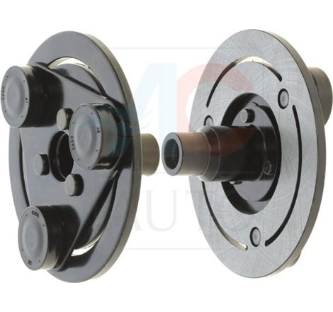 Disc ambeiaj magnetic compresor clima - ACAUTO-AC-05PA08