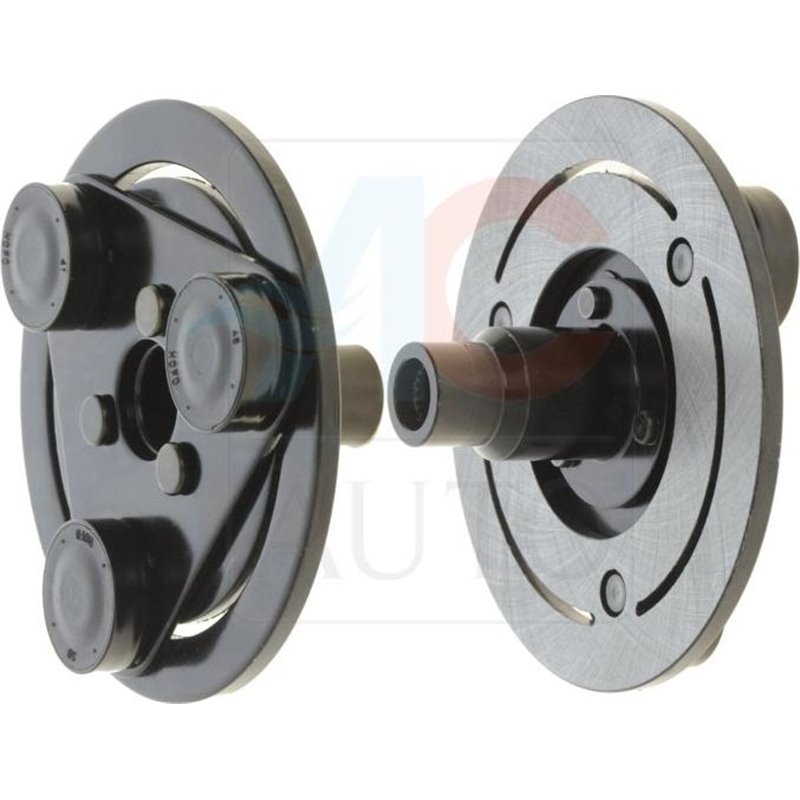 Disc ambeiaj magnetic compresor clima - ACAUTO-AC-05PA08