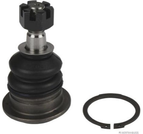 Pivot axa DR-ST superior fata diametru con 15mm TOYOTA FORTUNER. HILUX VII. HILUX VIII 2.4D-4.0 06.04- - Herth+Buss Jakoparts-J4