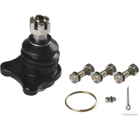 Pivot axa DR-ST superior fata diametru con 15.8mm MITSUBISHI L200. PAJERO CLASSIC. PAJERO II. PAJERO III. PAJERO PININ I. PAJERO