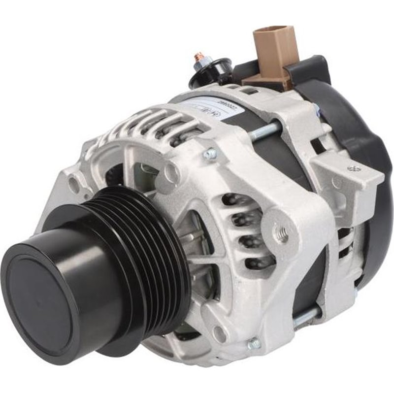 Alternator 12V. 100A CITROEN C1 II. PEUGEOT 108. TOYOTA AYGO 1.0 04.14- - Herth+Buss Jakoparts-J5112123