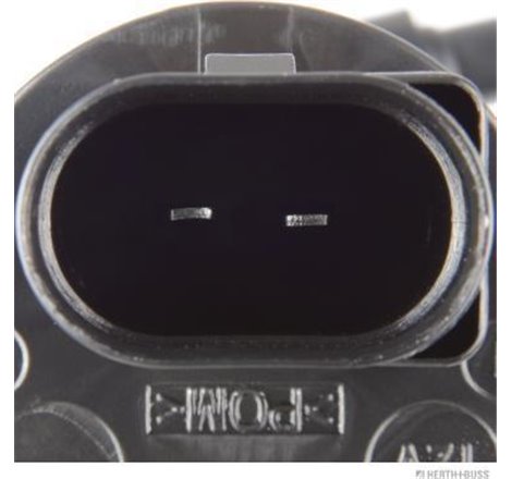 Pompa de apa.spalare parbriz - HerthBuss Jakoparts-J5412004 - Herth+Buss Jakoparts-J5412004