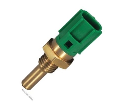 Senzor temperatura lichid racire numar pini. 2. verde VOLVO C30. C70 I. S40 I. S40 II. S60 I. S80 I. S80 II. V40. V50. V70 II. V