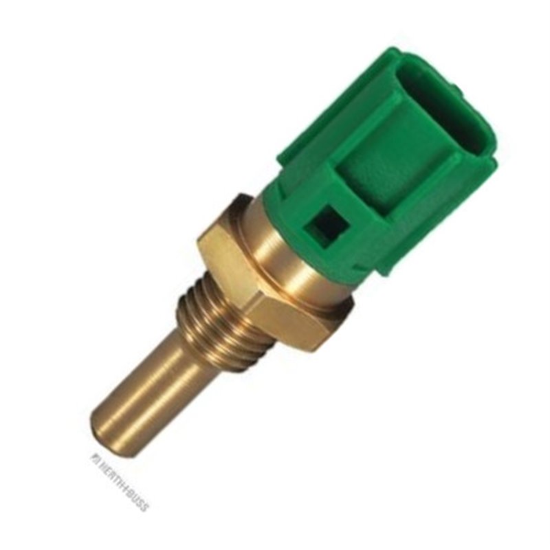 Senzor temperatura lichid racire numar pini. 2. verde VOLVO C30. C70 I. S40 I. S40 II. S60 I. S80 I. S80 II. V40. V50. V70 II. V