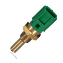 Senzor temperatura lichid racire numar pini. 2. verde VOLVO C30. C70 I. S40 I. S40 II. S60 I. S80 I. S80 II. V40. V50. V70 II. V