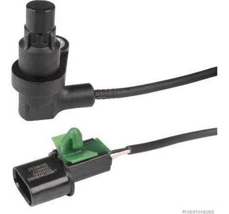 Senzor ABS Fata Stanga MITSUBISHI L200-TRITON 2.5D 11.05-12.15 - Herth+Buss Jakoparts-J5905045