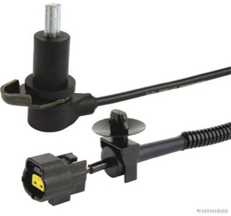 Senzor ABS Spate Stanga CHEVROLET AVEO-KALOS. DAEWOO KALOS 1.2-1.4 09.02- - Herth+Buss Jakoparts-J5920900