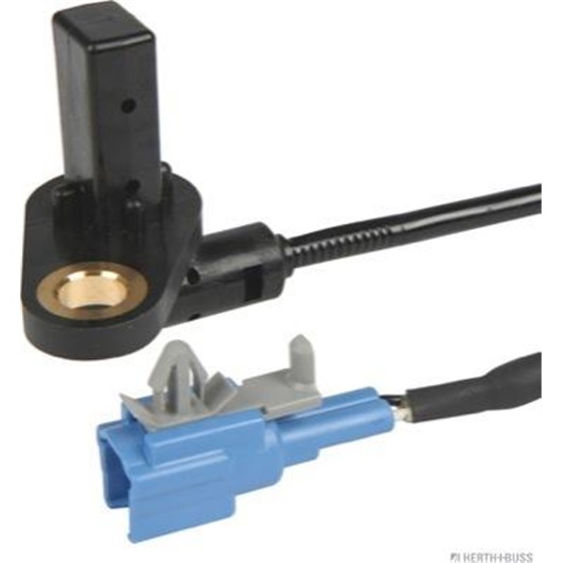 Senzor ABS Spate Stanga NISSAN X-TRAIL I. X-TRAIL II 2.0-2.2D-2.5 06.01-11.13 - Herth+Buss Jakoparts-J5921032