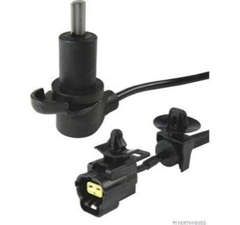 Senzor ABS Spate Dreapta CHEVROLET AVEO-KALOS. DAEWOO KALOS 1.2-1.4 09.02- - Herth+Buss Jakoparts-J5930900