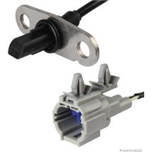 Senzor ABS Spate Dreapta NISSAN NAVARA NP300 2.5D-3.0D 07.05- - Herth+Buss Jakoparts-J5931042