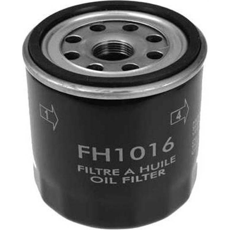Filtru ulei - Alco Filter-SP-938