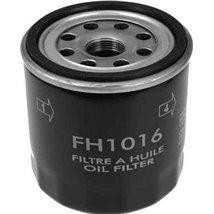 Filtru ulei - Alco Filter-SP-938