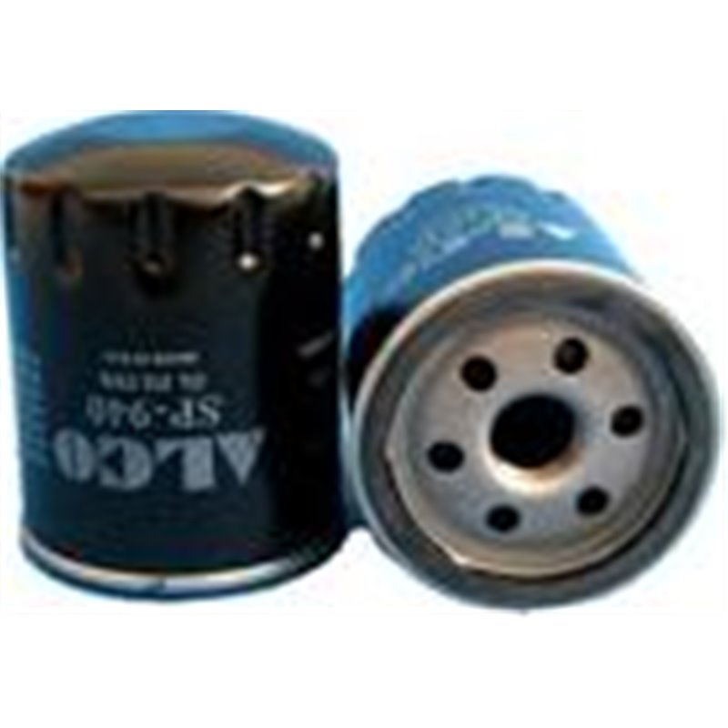 Filtru ulei - Alco Filter-SP-940