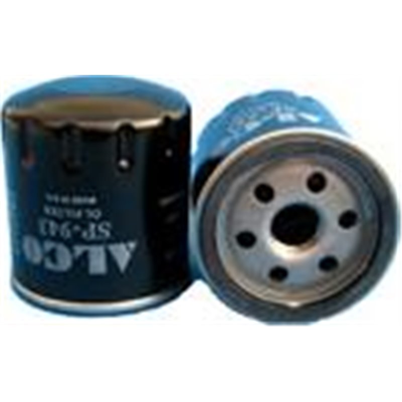 Filtru ulei - Alco Filter-SP-943