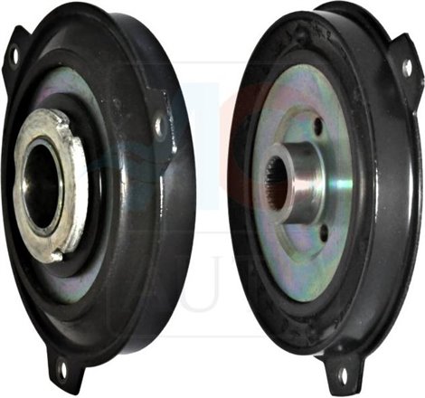 Disc ambeiaj magnetic compresor clima - ACAUTO-AC-05SD01